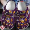 Garfield’s Halloween Adventure Cartoon Crocs Crocband Clogs Shoes Comfortable For Men Women and Kids Style 3, Unique Gift From  Vesles2014S