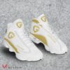Gargzdai Basketball Air Jordan 13 Shoes, Best Sneaker Gifts For Fans - Vesles2014s