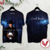 Garth Brooks And The Magic Of Christmas Album Cover Shirt, Perfect Gifts For Music Lovers - Vesles2014S