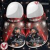 Garth Brooks Crocs Clog Shoes, Unique Gift From  Vesles2014S