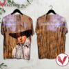 Garth Brooks Debut Album Cover Shirt, Perfect Gifts For Music Lovers - Vesles2014S