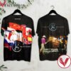 Garth Brooks Double Live Album Cover Shirt, Perfect Gifts For Music Lovers - Vesles2014S