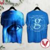 Garth Brooks Fresh Horses Album Cover Shirt, Perfect Gifts For Music Lovers - Vesles2014S