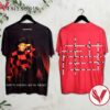 Garth Brooks In Pieces Album Cover Shirt, Perfect Gifts For Music Lovers - Vesles2014S