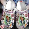 Garth Brooks Music Crocs Crocband Clogs Shoes, Unique Gifts For Fans Style 2 - Vesles2014S