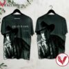 Garth Brooks No Fences Album Cover Shirt, Perfect Gifts For Music Lovers - Vesles2014S