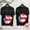 Garth Brooks The Hits Compilation Album Cover Shirt, Perfect Gifts For Music Lovers - Vesles2014S