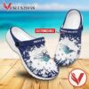 Garuda Indonesia Logo Crocs Shoes For Men And Women, Unique Clogs Shoes For Fans - Vesles2014S