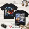 Gary Moore Power of the Blues Album 3D Shirt, Perfect Gifts For Music Lovers - Vesles2014S