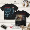 Gary Moore Still Got The Blues Album 3D T-Shirt, Perfect Gifts For Music Lovers - Vesles2014S