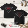 Gary Moore Victims of the Future Album 3D Shirt, Perfect Gifts For Music Lovers - Vesles2014S