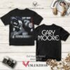 Gary Moose After Hours Album 3D T-Shirt, Perfect Gifts For Music Lovers - Vesles2014S