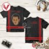 Gary Numan Telekon Album Cover Shirt, Unique Gifts For Music Lovers - Vesles2014S