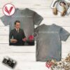 Gary Numan The Pleasure Principle Album Cover Shirt, Unique Gifts For Music Lovers - Vesles2014S