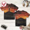 Gary Numan Warriors Album Cover Shirt, Unique Gifts For Music Lovers - Vesles2014S