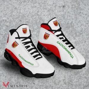 Gaziosmanpasa SK Club Air Jordan 13 Shoes, Best Sneaker Gifts For Fans - Vesles2014s 1