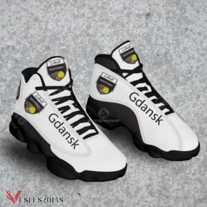 Gdansk Volleyball Air Jordan 13 Shoes, Best Sneaker Gifts For Fans - Vesles2014s 1