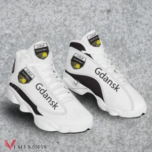 Gdansk Volleyball Air Jordan 13 Shoes, Best Sneaker Gifts For Fans - Vesles2014s