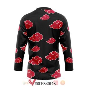 Gearhuman Akatsuki Hockey Jersey, Trending Gifts For Fans - Vesles2014s 1