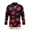 Gearhuman Akatsuki Hockey Jersey, Trending Gifts For Fans - Vesles2014s