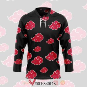 Gearhuman Akatsuki Hockey Jersey, Trending Gifts For Fans - Vesles2014s 2