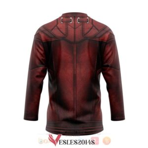 Gearhuman GOTG SL Hockey Jersey, Trending Gifts For Fans - Vesles2014s 1