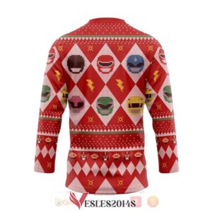 Gearhuman Power Ugly Hockey Jersey, Trending Gifts For Fans - Vesles2014s 1