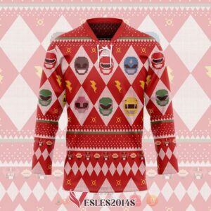 Gearhuman Power Ugly Hockey Jersey, Trending Gifts For Fans - Vesles2014s 2