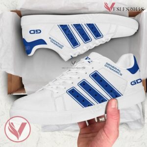 General Dynamics Print Stan Smith Shoes, Best Sneaker For Fans - Vesles2014s 1
