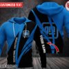 General Motors Uniform Custom Hoodie - Vesles2014S