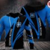 General Motors Uniform Uniform Custom Hoodie - Vesles2014S