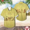 Genesis A Trick of the Tail Album Hawaiian Shirt, Best Gift For Music Lovers Vesles2014S PGn