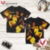 Genesis Album By Genesis Cover Shirt, Unique Gifts For Music Lovers - Vesles2014S