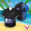 Genesis Calling All Stations Album Cover Hawaiian Shirt, Unique Gifts For Music Lovers - Vesles2014S