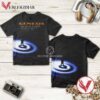 Genesis Calling All Stations Album Cover Shirt, Unique Gifts For Music Lovers - Vesles2014S