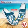 Genesis Career College Personalized Crocs Shoes For Men And Women, Unique Clogs Shoes For Fans - Vesles2014S
