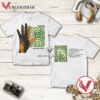 Genesis Invisible Touch Album Cover Shirt, Unique Gifts For Music Lovers - Vesles2014S