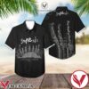 Genesis Live Over Europe 2007 Hawaiian Shirt, Unique Gifts For Friends - Vesles2014S 1