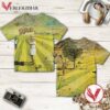 Genesis Nursery Cryme Album Cover Shirt, Unique Gifts For Music Lovers - Vesles2014S
