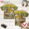 Genesis Selling England By The Pound Album Cover Shirt Style 2, Unique Gifts For Music Lovers - Vesles2014S