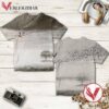 Genesis Wind And Wuthering Album Cover Shirt, Unique Gifts For Music Lovers - Vesles2014S