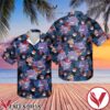 Gengar Pokemon Hawaiian Shirt, Unique Gifts For Friends - Vesles2014S 1