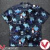 Genie Aladdin Around The World Hawaiian Shirt, Unique Gifts For Friends - Vesles2014S 1
