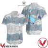Genie Aladdin Disney Hawaiian Summer Tropical Hawaiian Shirt, Unique Gifts For Friends - Vesles2014S 1