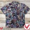 Genie Aladdin Will Smith Hawaiian Shirt, Unique Gifts For Friends - Vesles2014S 1
