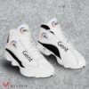 Gent Women Volleyball Air Jordan 13 Shoes, Best Sneaker Gifts For Fans - Vesles2014s