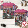 George Clinton You Shouldn't Nuf Bit Fish Album Cover Shirt, Perfect Gifts For Music Lovers - Vesles2014S