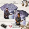 George Harrison Cloud Nine Album 3D Shirt, Perfect Gifts For Music Lovers - Vesles2014S