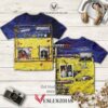 George Harrison Gone Troppo Album 3D T-Shirt, Perfect Gifts For Music Lovers - Vesles2014S