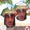 George Harrison The Eighth Studio Album Cover Hawaiian Shirt, Best Gift For Music Lovers Vesles2014S